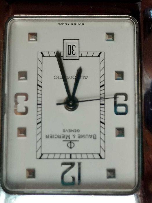 Baume & Mercier