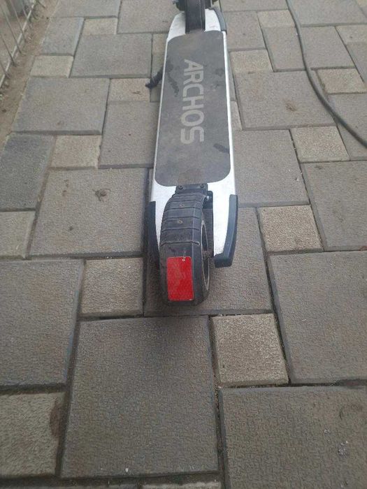 Trotineta electrica copii Archos