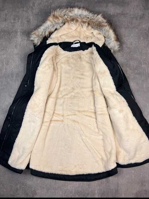 Дамско зимно яке Reserved / Дамска зимна парка Reserved