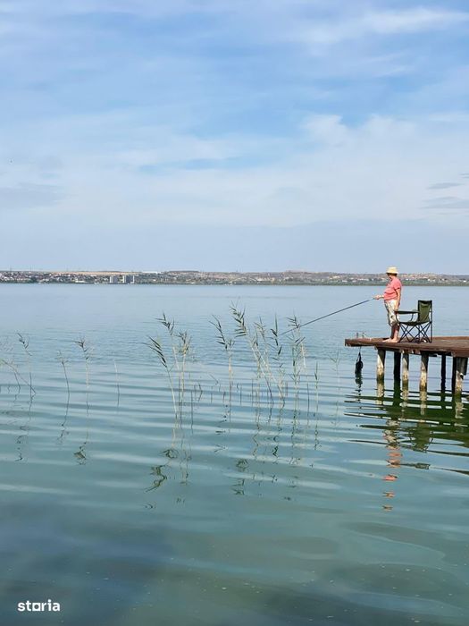 Demisol | Apartament 2 camere cu loc de parcare | Mamaia Central