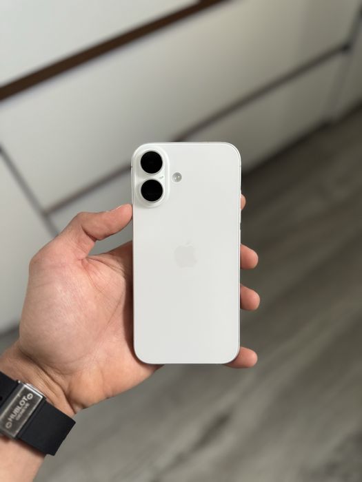 Iphone 16 128 gb