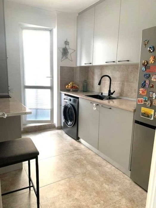 Apartament 2 camere in Militari/Chiajna-Avangarde City - Vedere 4