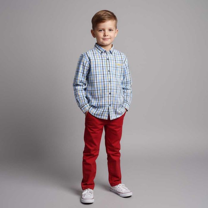 Mayoral 7 години