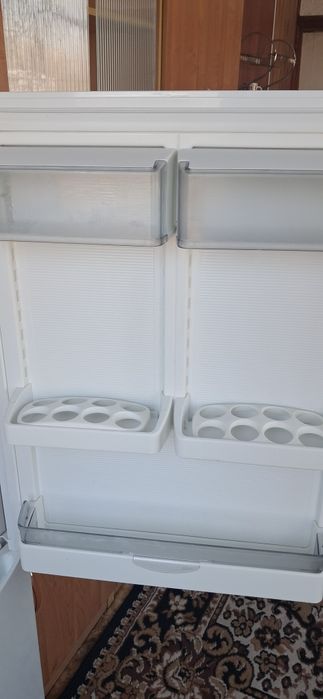 Холодильник в хорошем состоянии