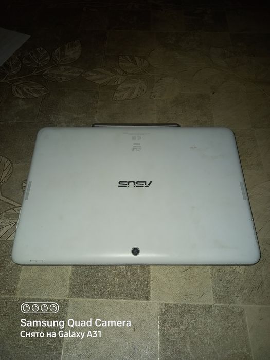 Продам или обменяю планшет-трансформер