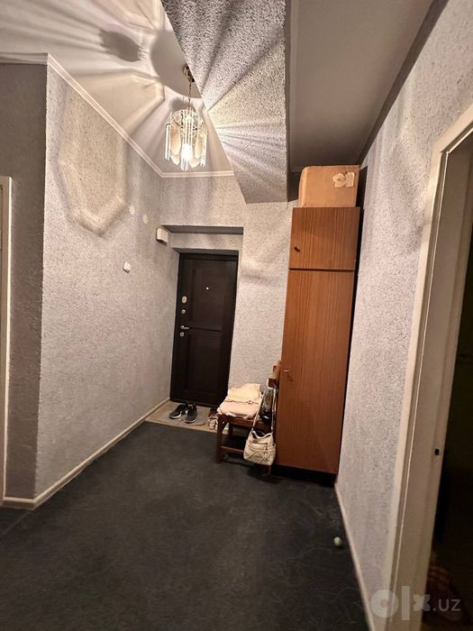 Продажа 3х комнатная квартира Ц-6