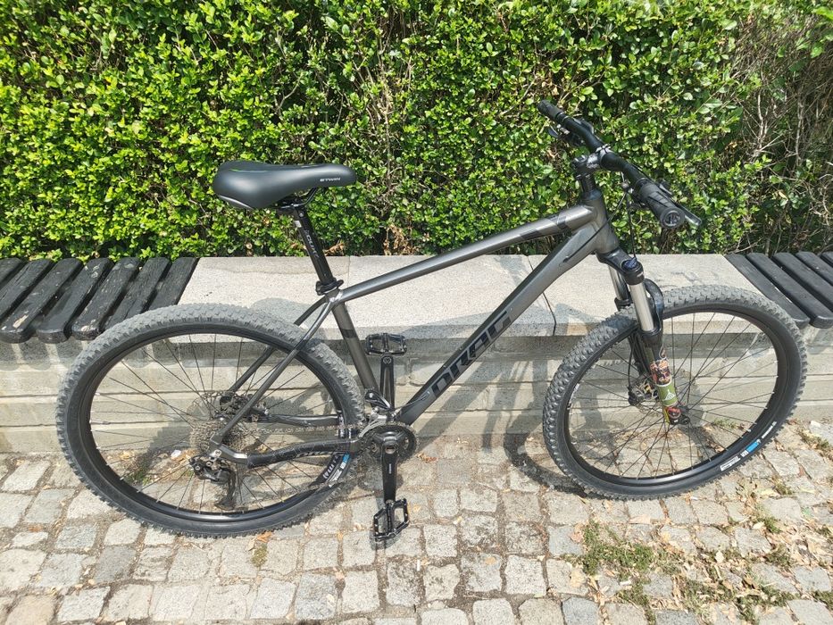 Колело Drag Shift 29"