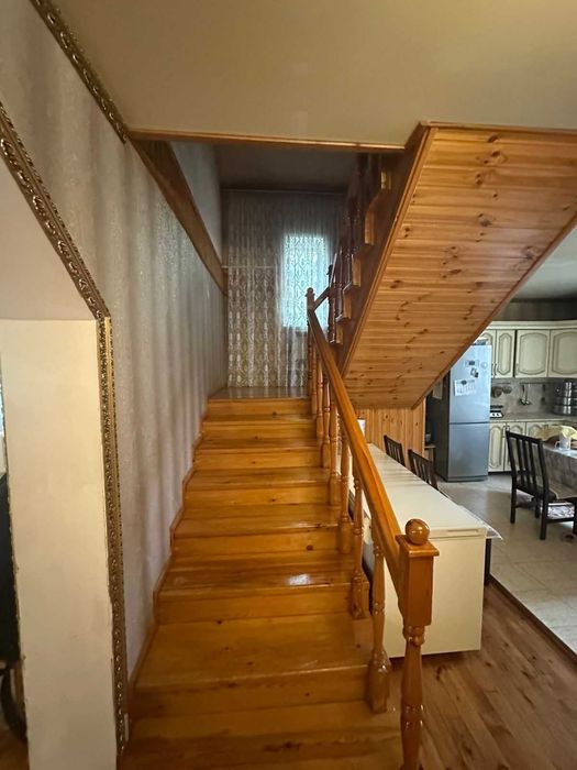 Коттедж в Центре города