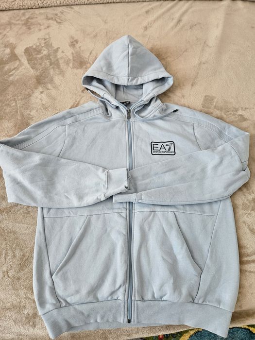 Hanorac Emporio Armani
