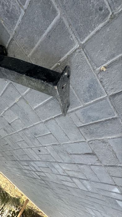 Продам паркоп на Toyota lexus