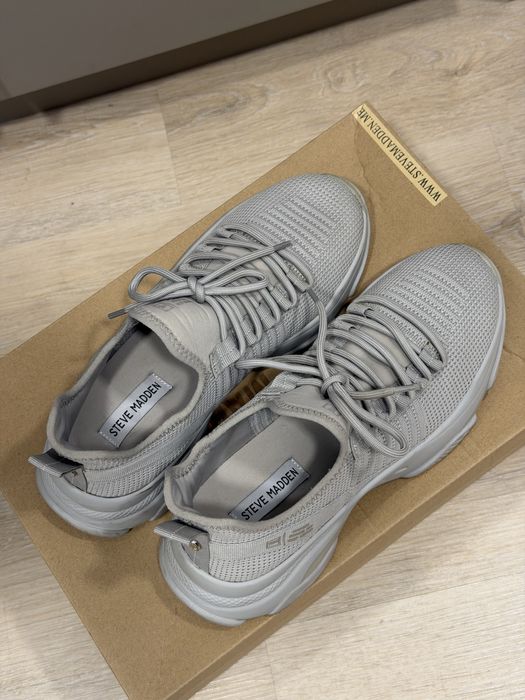 Кроссовки Steve Madden оригинал