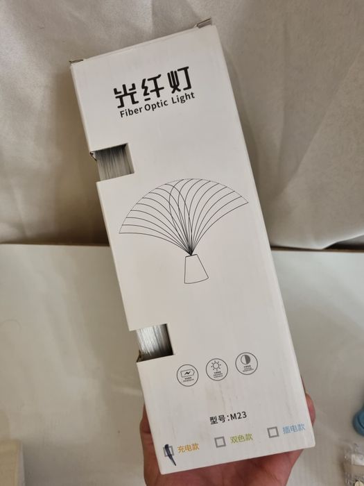 Светилник китайский