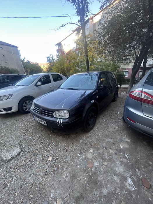 VOLKSWAGEN Golf 2000 — imagine 5