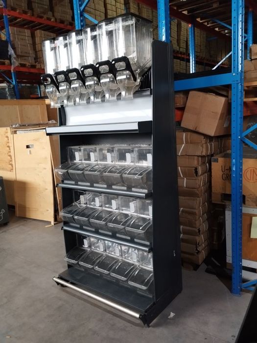 Диспенсер для  расцепное продукции