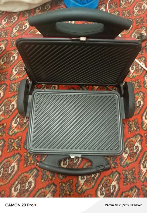Toster ar281 turetskiy