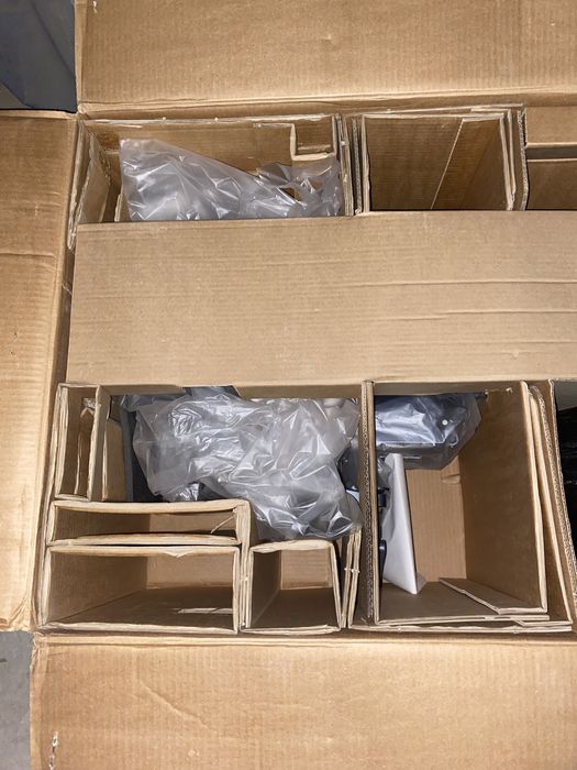 СРОЧНО: Новый Мотор Ямаха 6.   CMHS