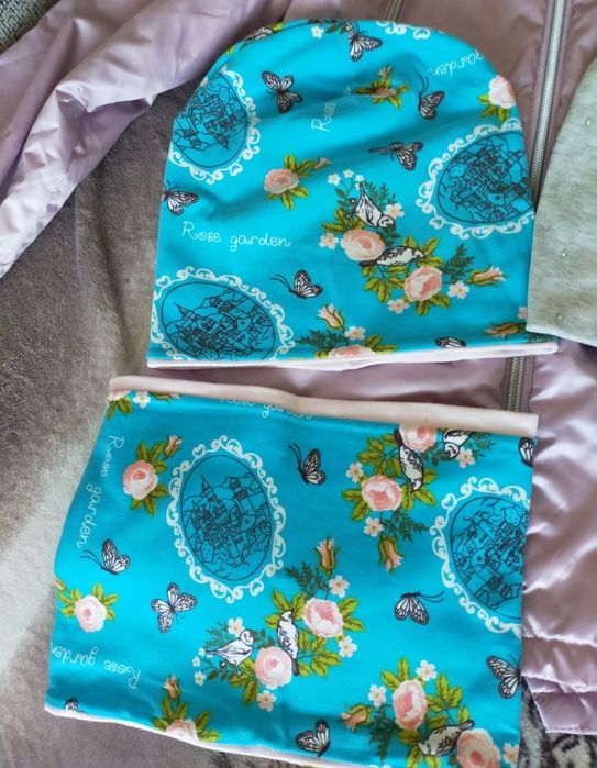 Куртка весна на девочку