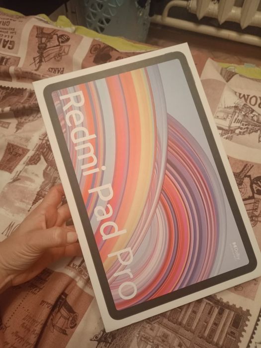 Продам планшет XiaomiI Redmi Pad Pro