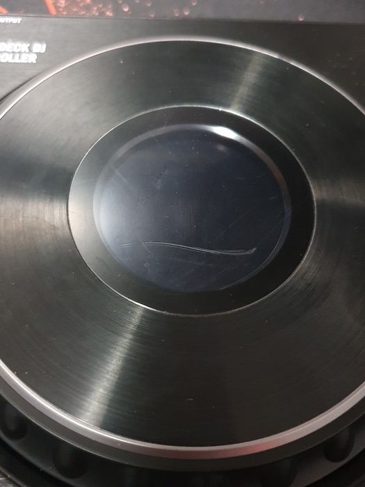 Consola DJ - Numark Mixtrack Platinum FX