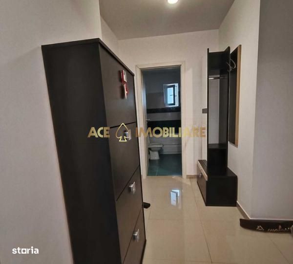 2 Camere de inchiriat | Berceni | Metrou | Centrala | Parcare |