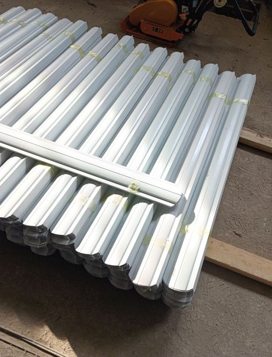 Продаётся штакетники