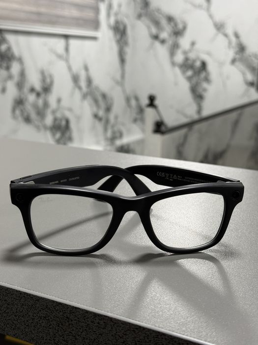 Очки Ray-Ban Meta Wayfarer