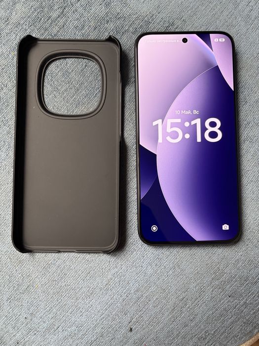 Remi note 15pro 5g 8/256gb