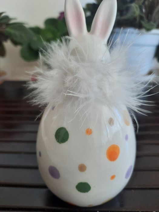 Iepuraș cu blanita