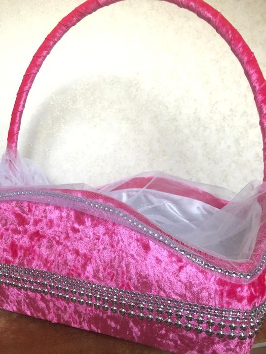 Продам красивый коржын