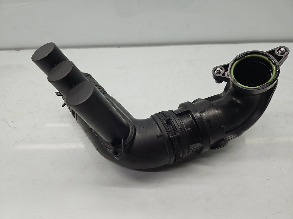 Tub admisie aer AUDI A3 (8V1) [Fabr 2012-2017] 04E129651C 1.2 TSI CJZC