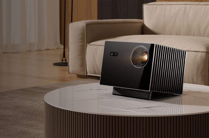 Проектор Valerion VisionMaster Max