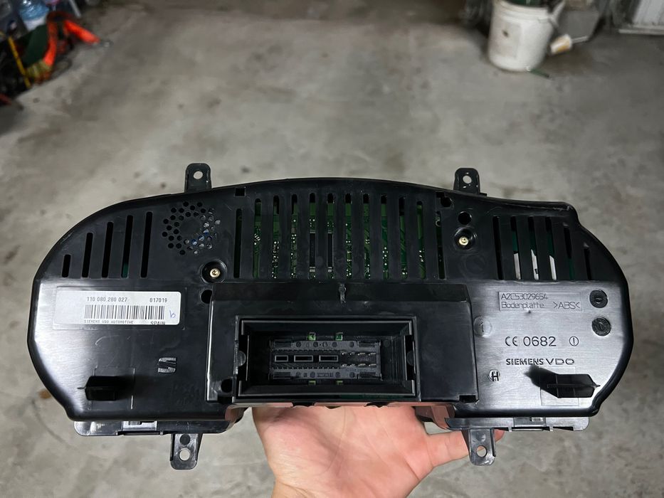 Части за Сеат Леон 2006