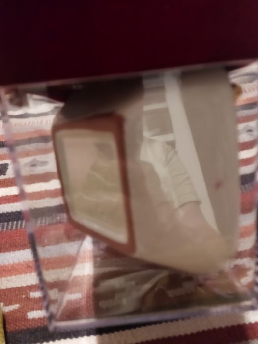 Подарочный бокс новый