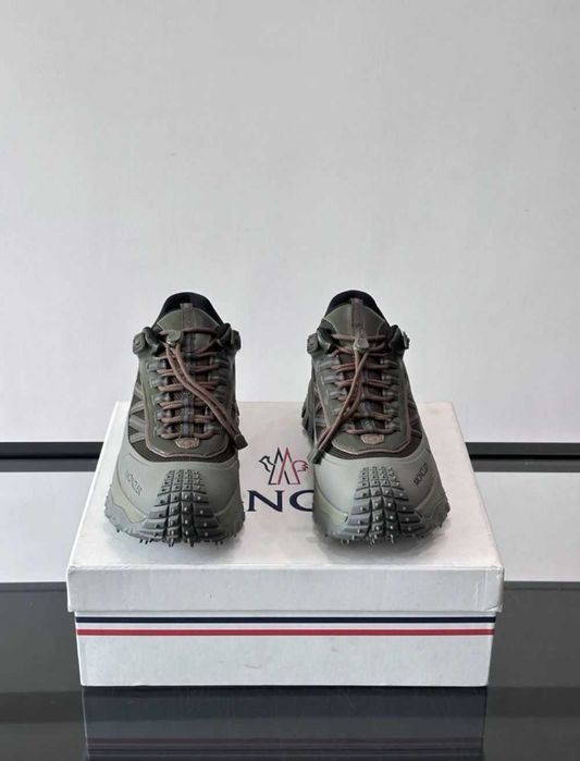 Moncler Trailgrip Gtx