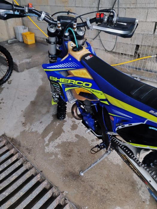 Sherko Se 300 2T.