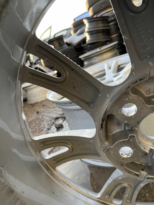 Джанти Tesla 19x5j et45