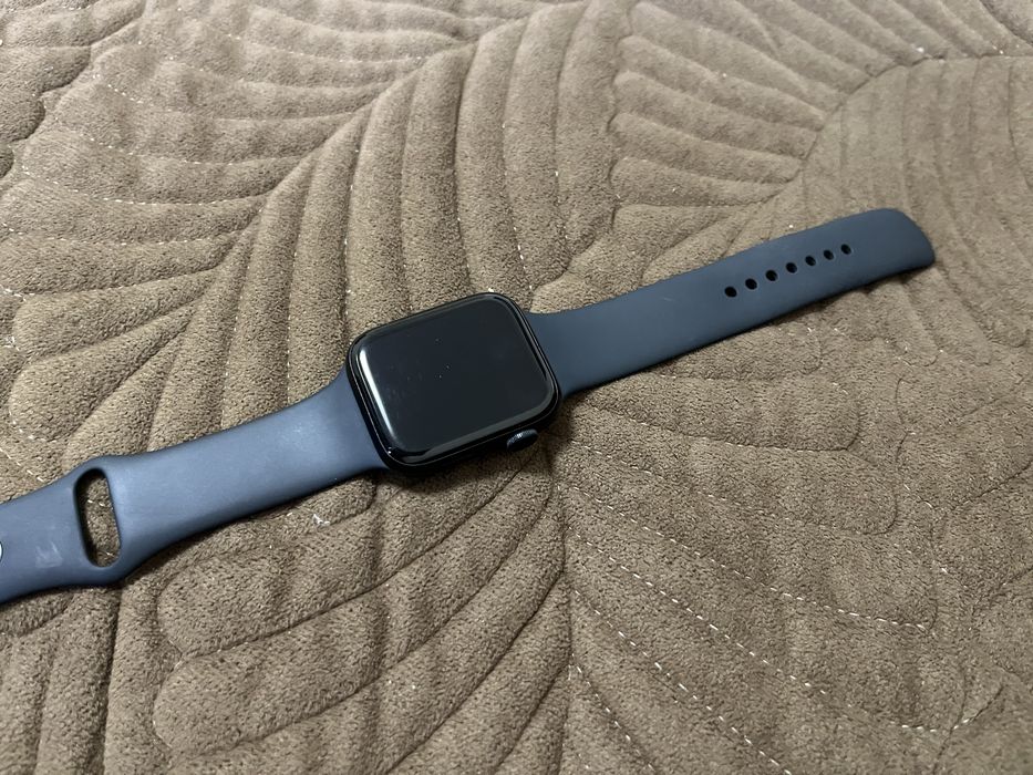 Apple Watch se 3 gen 44 mm 64 gb