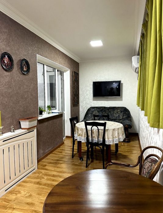 Дархан 5/3/9 Спец План 100м2