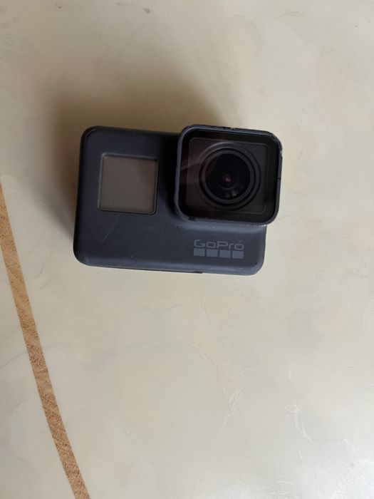 Продам GoPro hero 5