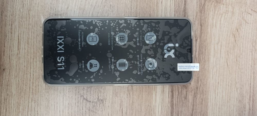 Продам IxxI s11 читайте описание