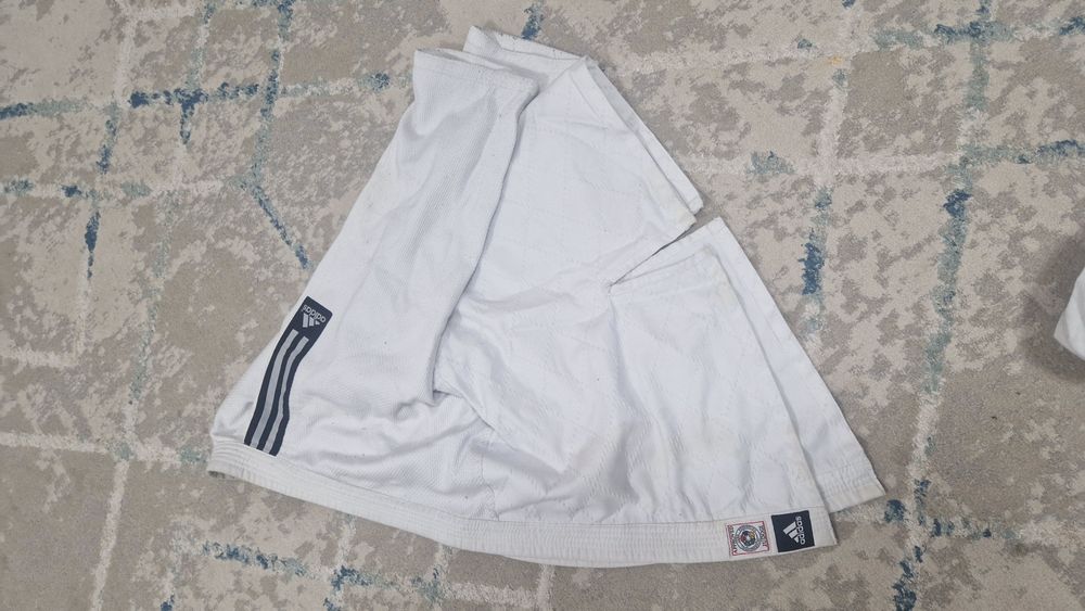 Кимоно с гарантией