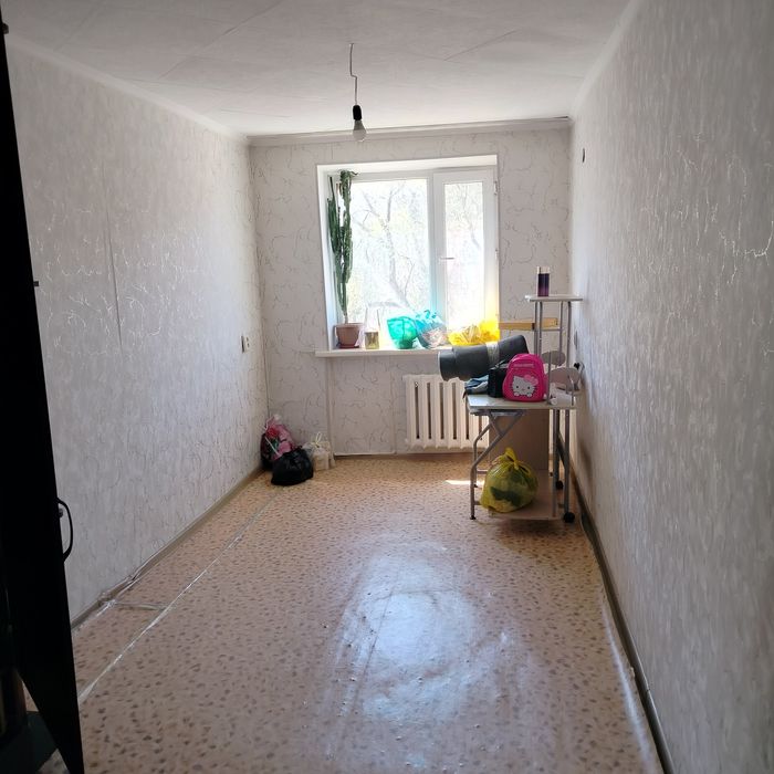 Продам 2-комнатную квартиру