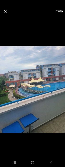 Продава се Двустаен апартамент в к.к. Слънчев бряг - 65 кв.м за 924 €/кв.м - Снимка #14
