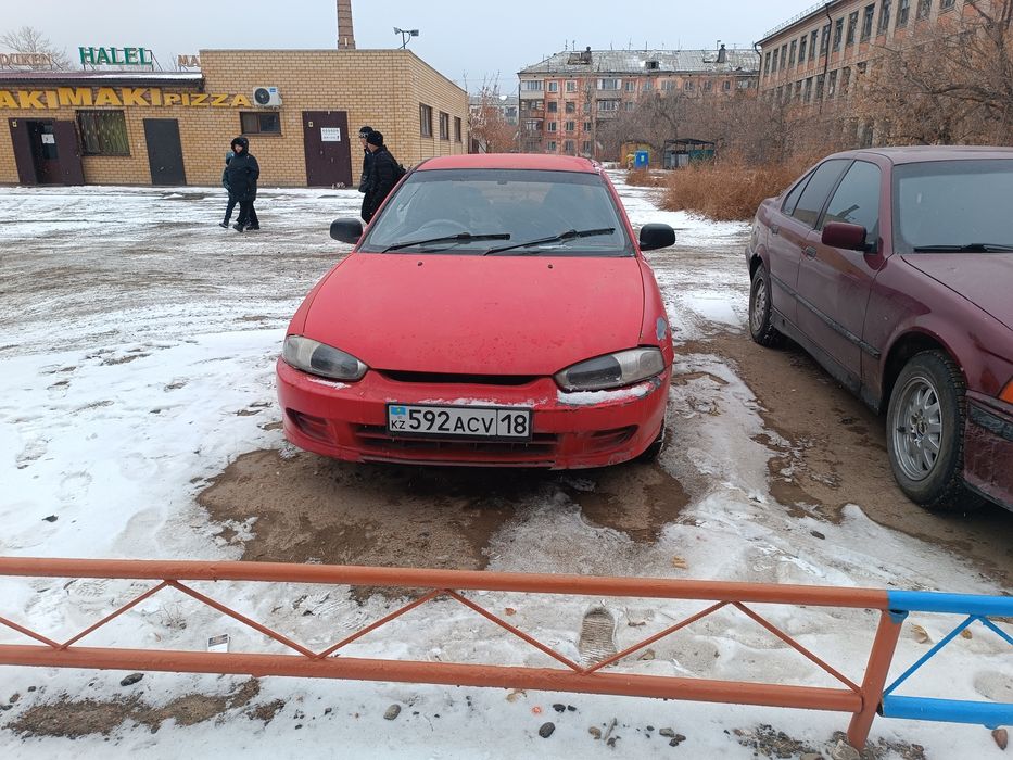 Продам Митсубиси мираж