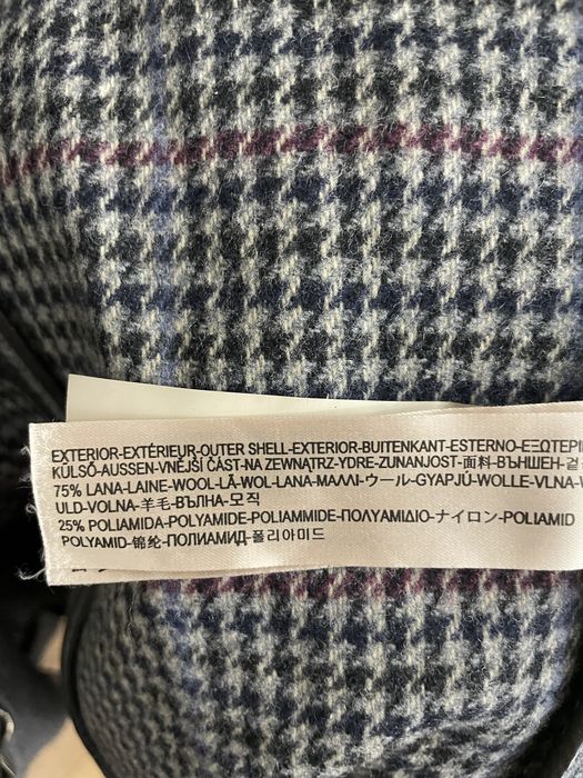 Пальто детское Massimo Dutti