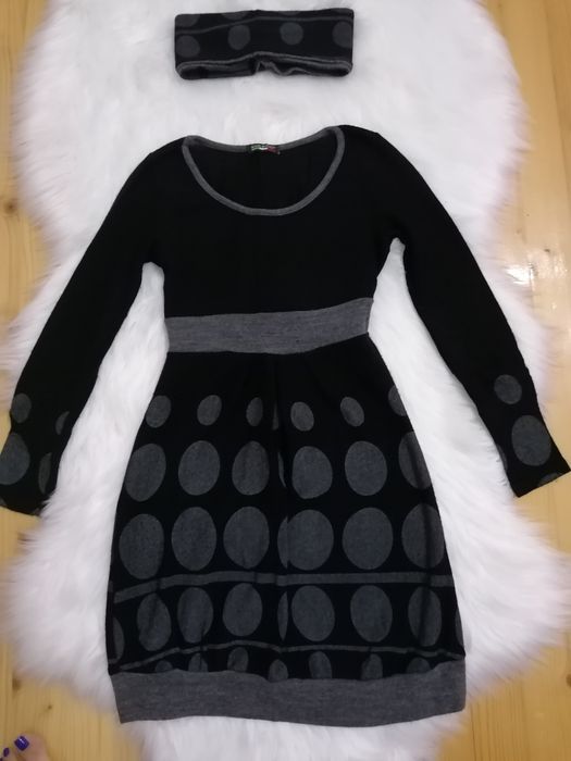 Пролетни рокли различни модели