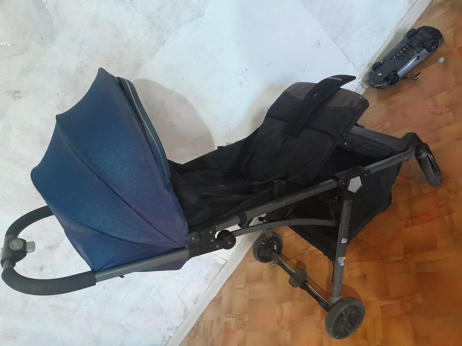 Коляска летняя легкое чимодан