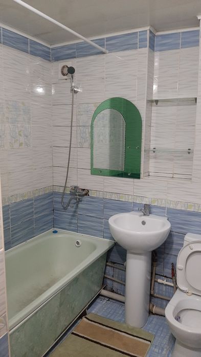 Продам 1 комнатную квартиру