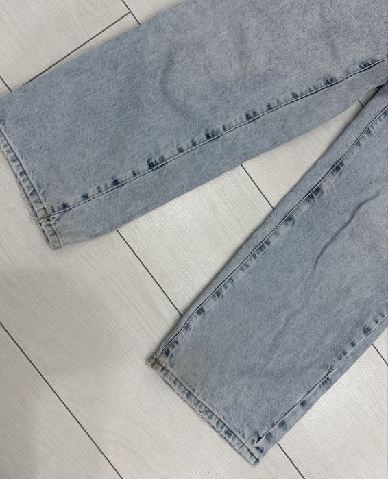 Джинсы ,светлые