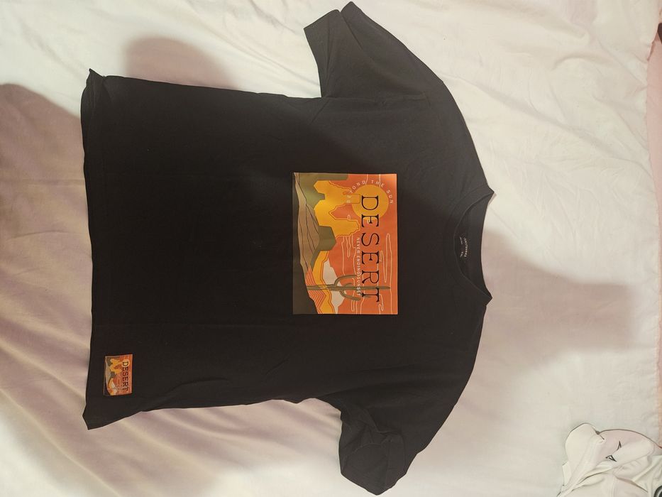 Тениска за момчета